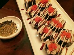 -Outdark Korean Restaurant