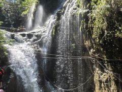-华蓥山天意谷景区