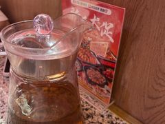 -炭舍干锅(华发商都店)