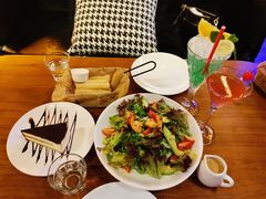 -BJM CLUB·宾酌·江景西餐吧(琶醍店)