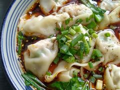 抄手-梓袍面庄(渝北店)