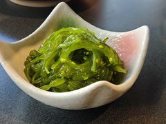 -林妈妈村·日式料理(宝山万达店)