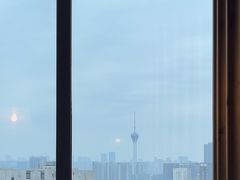 -富力丽思卡尔顿酒店·丽轩中餐厅