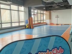 -侎宝运动成长中心(嘉定大融城店)