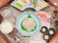 -龙悦湾酒家·八阵鱼生·渔人码头店