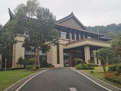 -杭州花家山庄