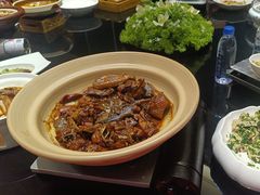 -六安宴(解放北路店)