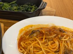 -萨莉亚意式餐厅(深圳北站店)