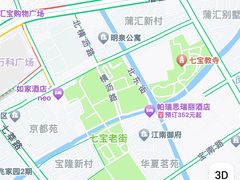 -七宝古镇