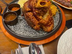 -1886德国汽车餐厅(外滩中央店)