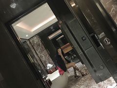 -广州四季酒店