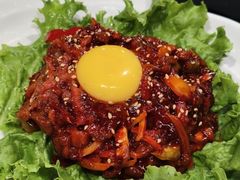 -金刚山(学府路店)