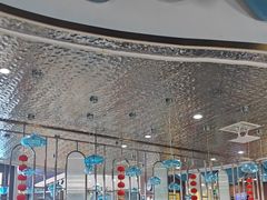 -大锅强·蒸海鲜青岛菜(吾悦广场店)