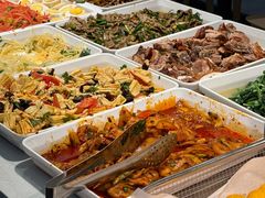 -乡村基(双流时代奥特莱斯餐厅)