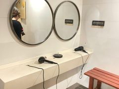 -海力健身游泳(太古里朗御店)