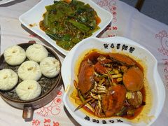 -五丁桥光头香辣蟹(望江橡树林店)