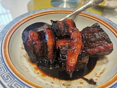 钱塘红烧肉-钱塘宴(东站西子国际店)