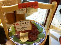 -陈记菜馆·非遗淮扬菜(东关街教场店)