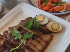 -鹅香四海·卤水火锅·砂锅粥·潮汕菜(宝安店)
