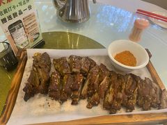 -绿雅居原生态农庄(小涌店)