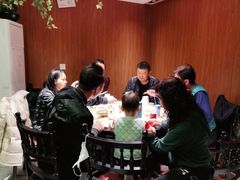 -清真·老门框爆肚涮肉·中华老字号(丰管路店)