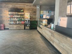 -星巴克(甘河路店)