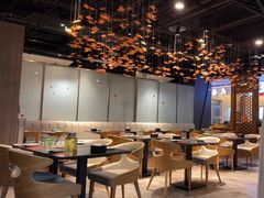 -有璟阁港式餐厅(金融街购物中心店)