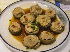 -大师傅金奖啤酒鱼(西街口总店)