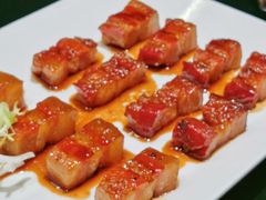 -一德轩·闽.粤料理(福州广场店)