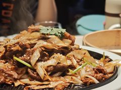 -拾久(朝阳公园店)