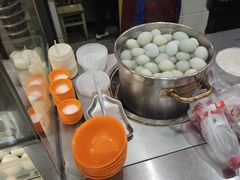 -江东饺子馆(江东路店)