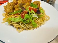 -艾薯夫妇Aysh(福田星河COCOPark店)