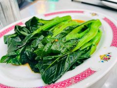 -东鑫记港式茶餐厅(南京东路店)