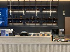 -V咖啡(兰州盛达希尔顿酒店)
