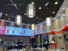 -裕记烧腊连锁餐饮(外马分店)