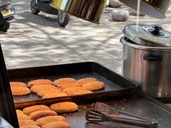 -陈记菜馆·非遗淮扬菜(东关街教场店)
