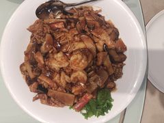-普天和酒楼·新津菜·烤鸭(天津之眼店)