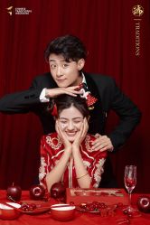 点击看大图 -太古映画婚纱摄影(天河店)