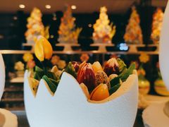 -君悦酒店·乐厨·高空自助餐(青年大街店)