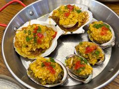 -必点海鲜·鲅鱼水饺(鞍山西道店)