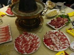 -清花阁乌拉满族火锅(厦门街店)