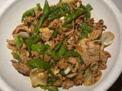 -北李妈妈菜·海肠捞饭(开发区万达店)