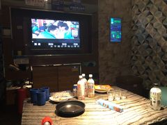 -青蓬量贩式KTV