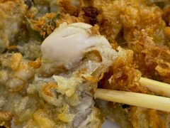-建国蚵煎蚵面