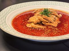 -茅庐·川粤精品私房菜(金沙遗址店)