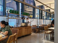 -陶兰居·手工点心·粤菜(圆融时代广场店)