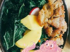 -Dreamsalad梦想轻厨(健康轻食·减脂沙拉·意面·祖庙店)