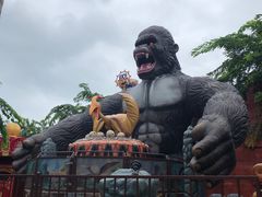 -白沙门生态公园