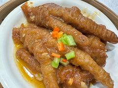 -悦雅居·老广州老味道(长湖店)