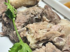 -清真·双公羊·馕坑烤全羊(奥体店)